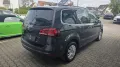 Volkswagen Sharan 1.4 TSI Comfortline  AHK Navi Climatronic