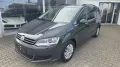 Volkswagen Sharan 1.4 TSI Comfortline  AHK Navi Climatronic