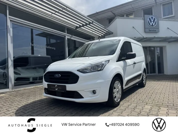 Ford Transit Connect 1.0 EcoBoost 200 L1 Trend  Klima
