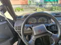 Mitsubishi Galant USA version