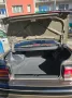 Mitsubishi Galant USA version