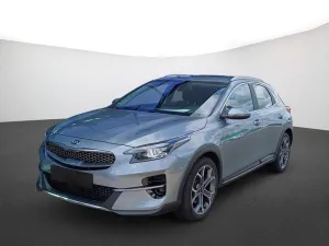 Kia XCeed ACC, MFL, LHZ, SHZ, RFK, NAVI, LED