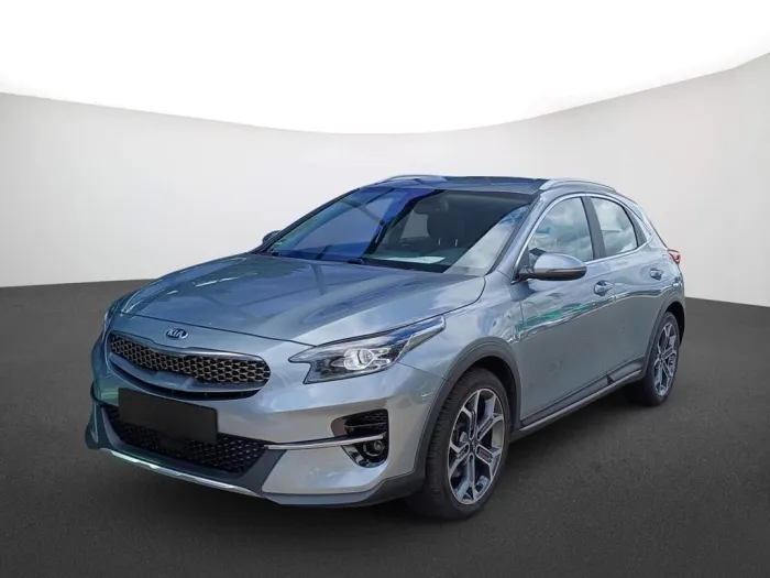 Kia XCeed ACC, MFL, LHZ, SHZ, RFK, NAVI, LED