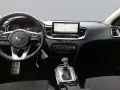 Kia XCeed ACC, MFL, LHZ, SHZ, RFK, NAVI, LED