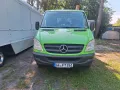Mercedes-Benz Mercedes Benz Sprinter 313cdi 7 sitzer doka