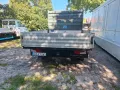 Mercedes-Benz Mercedes Benz Sprinter 313cdi 7 sitzer doka