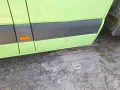 Mercedes-Benz Mercedes Benz Sprinter 313cdi 7 sitzer doka