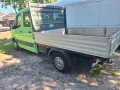 Mercedes-Benz Mercedes Benz Sprinter 313cdi 7 sitzer doka