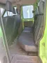 Mercedes-Benz Mercedes Benz Sprinter 313cdi 7 sitzer doka