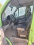 Mercedes-Benz Mercedes Benz Sprinter 313cdi 7 sitzer doka