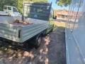 Mercedes-Benz Mercedes Benz Sprinter 313cdi 7 sitzer doka