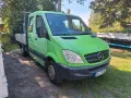 Mercedes-Benz Mercedes Benz Sprinter 313cdi 7 sitzer doka