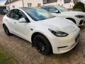 Tesla Model Y Performance Dual AWD