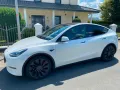 Tesla Model Y Performance Dual AWD