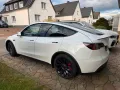 Tesla Model Y Performance Dual AWD