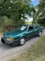 Saab 9000 2,3 CDE Oldtimer
