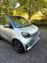Smart Fortwo EQ Coupé  22kW Lader  LED Car...