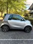 Smart Fortwo EQ Coupé  22kW Lader  LED Car...