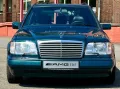 Mercedes-Benz E 36 AMG T S124 Deutschland 2.Hd teilrestauriert