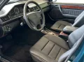 Mercedes-Benz E 36 AMG T S124 Deutschland 2.Hd teilrestauriert