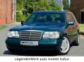 Mercedes-Benz E 36 AMG T S124 Deutschland 2.Hd teilrestauriert