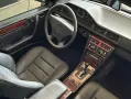 Mercedes-Benz E 36 AMG T S124 Deutschland 2.Hd teilrestauriert