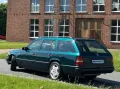 Mercedes-Benz E 36 AMG T S124 Deutschland 2.Hd teilrestauriert