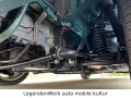 Mercedes-Benz E 36 AMG T S124 Deutschland 2.Hd teilrestauriert