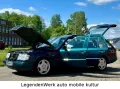 Mercedes-Benz E 36 AMG T S124 Deutschland 2.Hd teilrestauriert