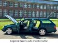 Mercedes-Benz E 36 AMG T S124 Deutschland 2.Hd teilrestauriert