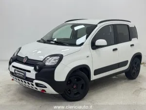 Fiat FIAT Panda Cross 1.0 FireFly S&S Hybrid