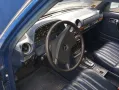 Mercedes-Benz MB 230TE, W123, 1983, Kombi, Automatikgetr...