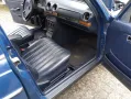 Mercedes-Benz MB 230TE, W123, 1983, Kombi, Automatikgetr...
