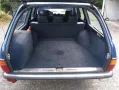 Mercedes-Benz MB 230TE, W123, 1983, Kombi, Automatikgetr...
