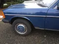 Mercedes-Benz MB 230TE, W123, 1983, Kombi, Automatikgetr...