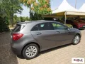 Mercedes-Benz MERCEDES - Classe A - A 160 d Automatic Premium