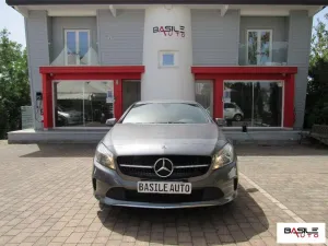 Mercedes-Benz MERCEDES - Classe A - A 160 d Automatic Premium
