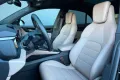 Porsche Macan -Hinterachslenkung