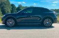 Porsche Macan -Hinterachslenkung
