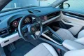 Porsche Macan -Hinterachslenkung