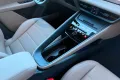 Porsche Macan -Hinterachslenkung