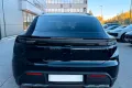 Porsche Macan -Hinterachslenkung