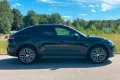 Porsche Macan -Hinterachslenkung