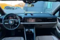 Porsche Macan -Hinterachslenkung