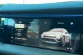Porsche Macan -Hinterachslenkung