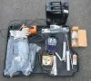 Jeep Cherokee XJ Limited 4.0 High Output -...