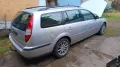 Mitsubishi l300 Benzin / Ford Mondeo Diese...