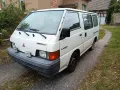 Mitsubishi l300 Benzin / Ford Mondeo Diese...