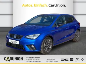 Seat Ibiza FR 1.0 TSI 85 kW (116 PS) 7-Gang-DSG