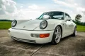 Porsche 911 Carrera 4 964